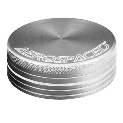 Grinder Aerospaced 2 Piezas - 50 mm - Bloommart Colombia