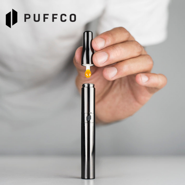 Puffco PLUS