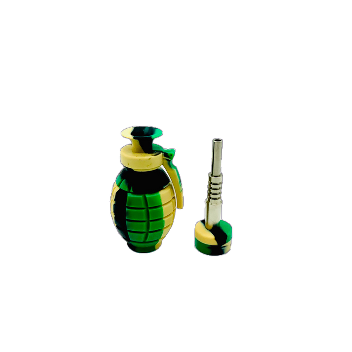 Pipa para concentrados - colector de nectar - Bloommart Colombia