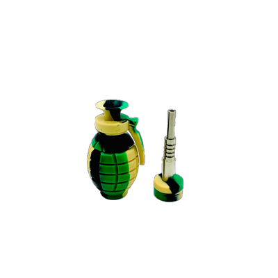 Pipa para concentrados - colector de nectar - Bloommart Colombia
