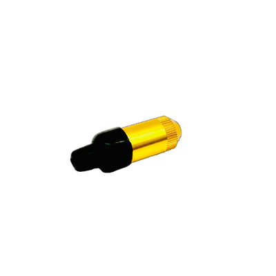 Pipa Metálica pequeña - Bloommart Colombia