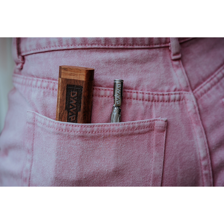 Vaporizador Dynavap M plus Bolsillo