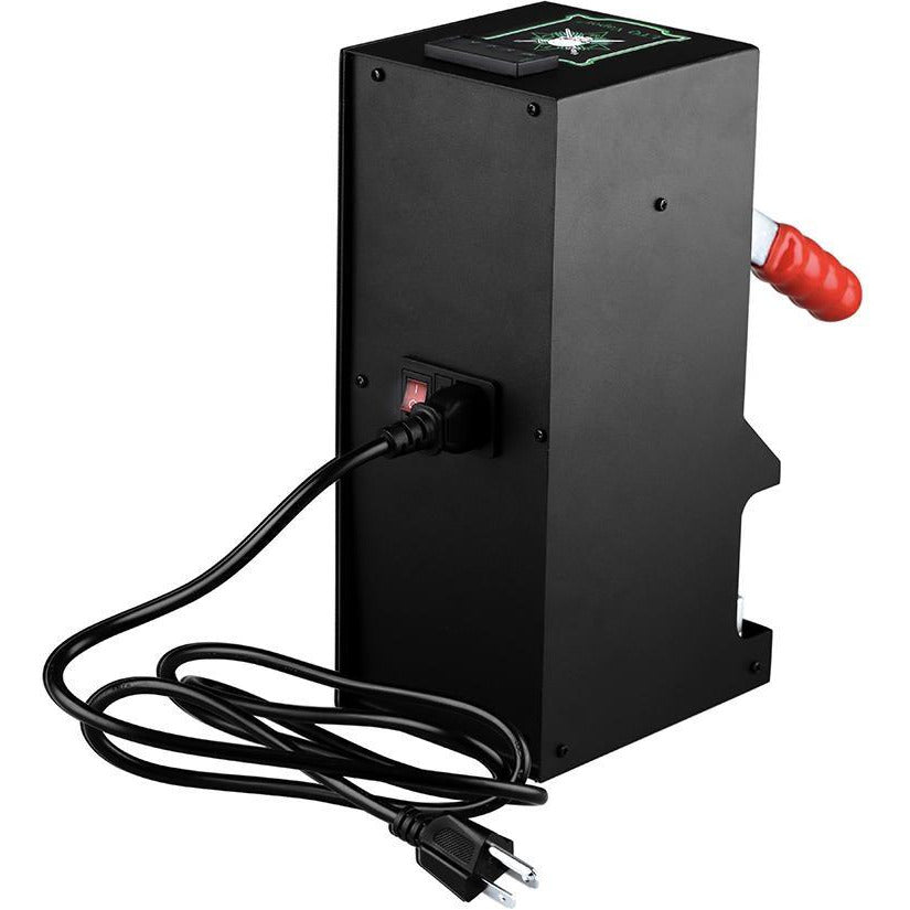 Prensa hidráulica para rosin LTQ KP-2 - 1 Tonelada - Bloommart Colombia