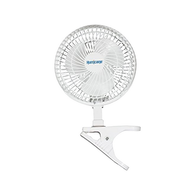 Ventilado6 Pulgadas - Hurricane