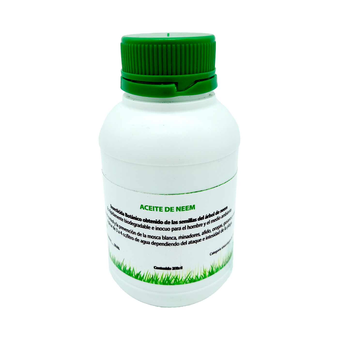 Aceite de Neem 200ml - Bloommart Colombia