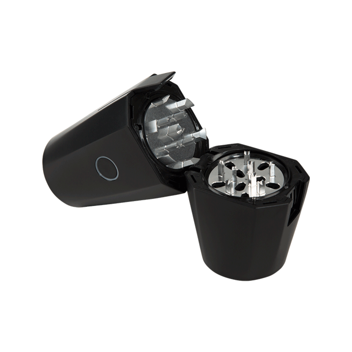 Grinder eléctrico Otto Kit Completo - Bloommart Colombia