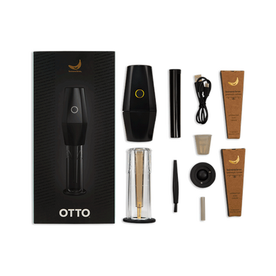 Grinder eléctrico Otto Kit Completo - Bloommart Colombia
