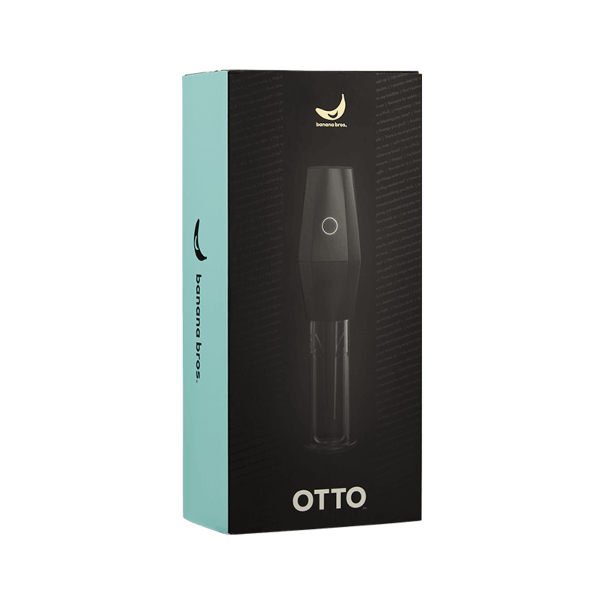 Grinder eléctrico Otto Kit Completo - Bloommart Colombia