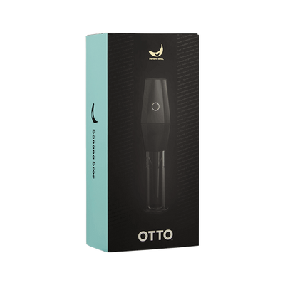 Grinder eléctrico Otto Kit Completo - Bloommart Colombia