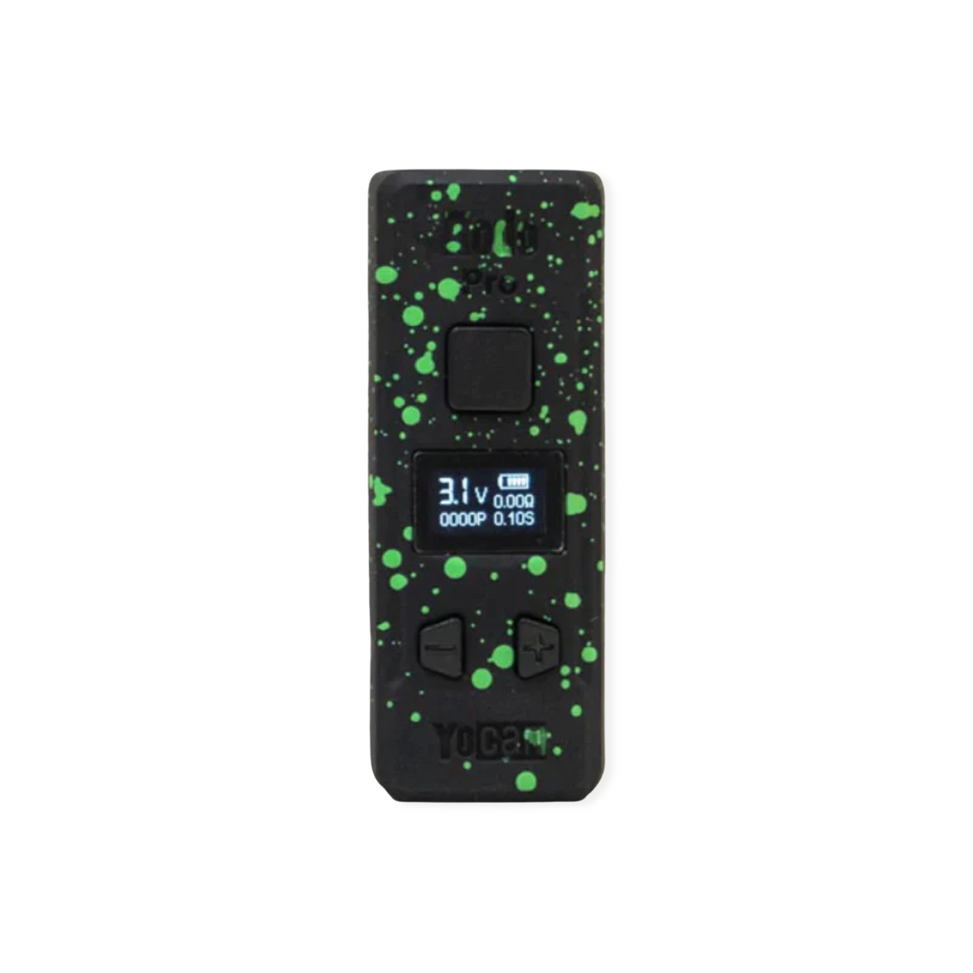 Yocan Kodo Pro WULF - Edición limitada