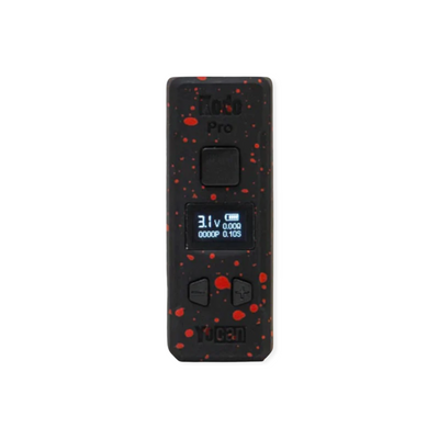 Yocan Kodo Pro WULF - Edición limitada