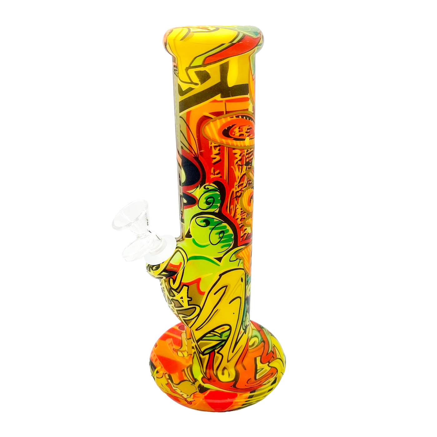 Bong de Silicona Urban Style