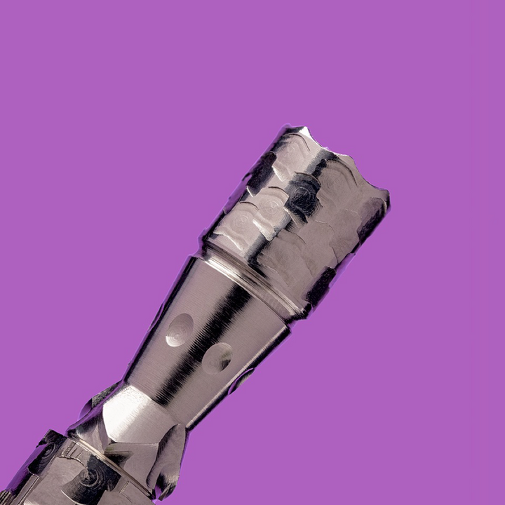 Vaporizador Dynavap M plus Punta sin aletas