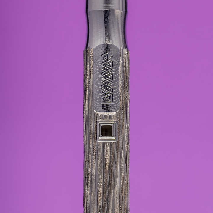 Vaporizador Dynavap M plus Puerto de aire