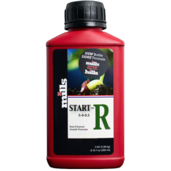 Start 250ml - Mills - Bloommart Colombia