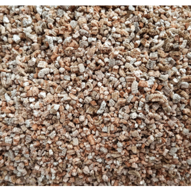Vermiculita 250 Gr. - Bloommart Colombia