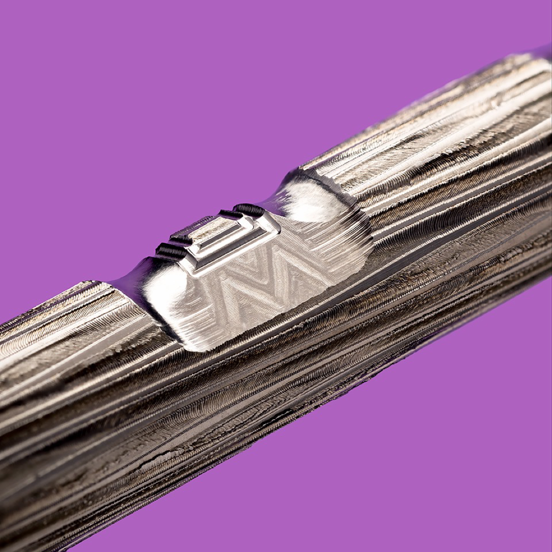 Vaporizador Dynavap M plus Textura