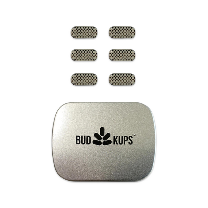 BudKups Bundle Kit para Vaporizador PAX