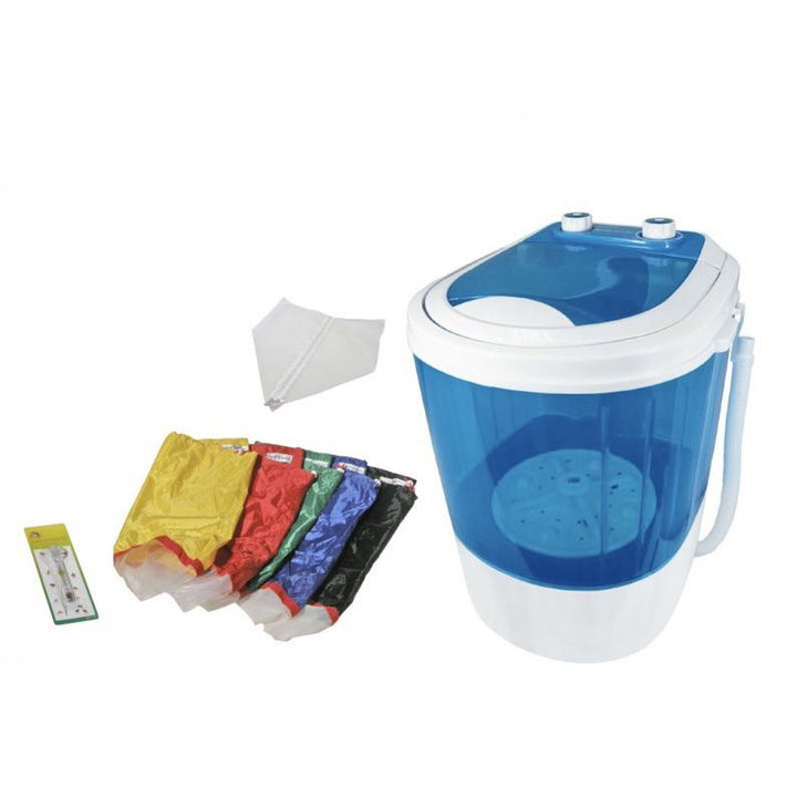 Kit máquina para extraccion de hachís - Secret icer 2 - Bloommart Colombia