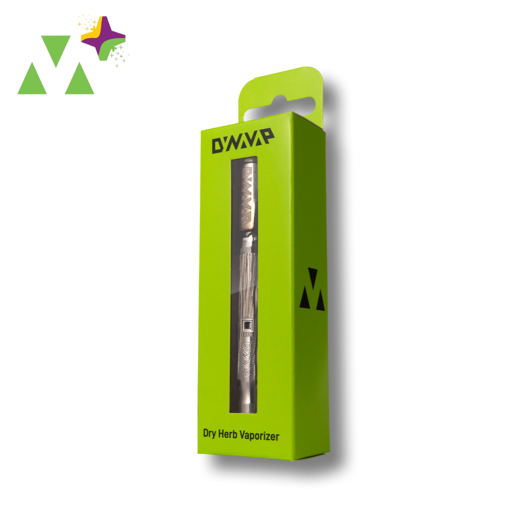 Vaporizador Dynavap M plus Caja