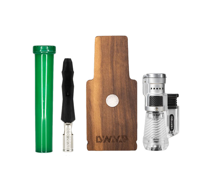 Kit de bienvenida Dynavap "B"