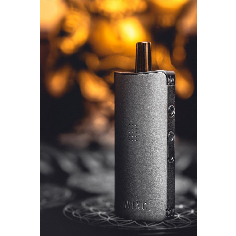 Vaporizador DaVinci MIQRO - Bloommart Colombia
