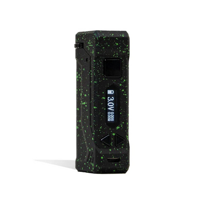Yocan Uni PRO WULF Edición limitada