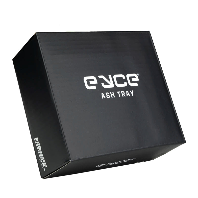 Cenicero Eyce PROTEK - Negro - Bloommart Colombia
