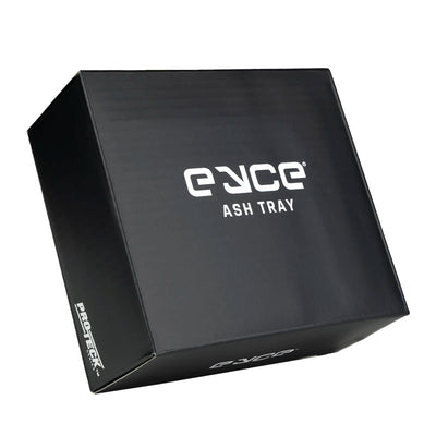 Cenicero Eyce PROTEK - Negro - Bloommart Colombia