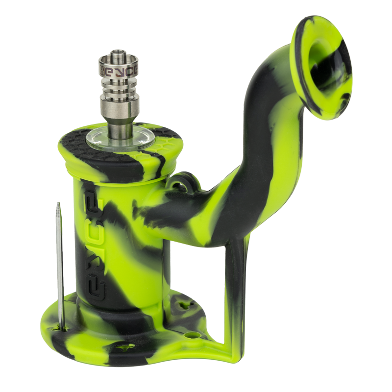 EYCE RIG 2