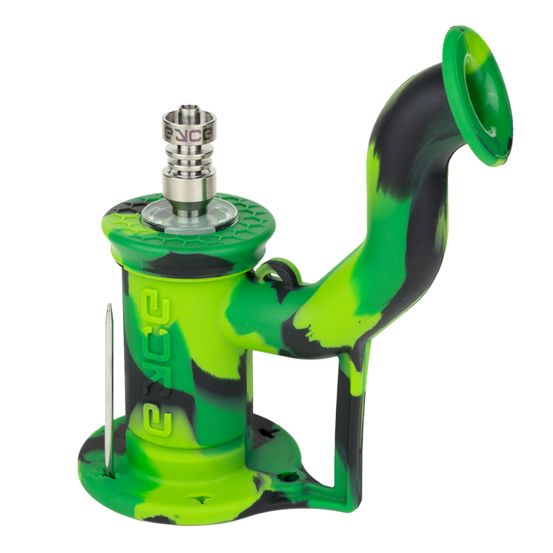 EYCE RIG 2