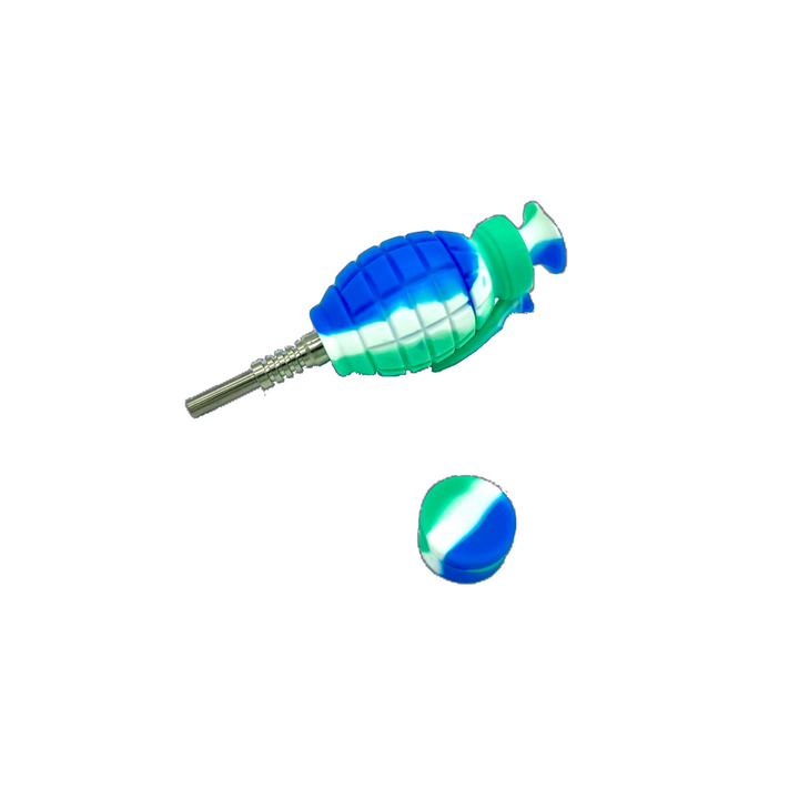 Pipa para concentrados - colector de nectar - Bloommart Colombia