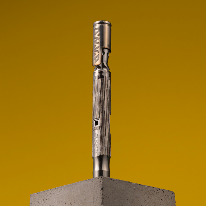 Vaporizador Dynavap M plus Cap