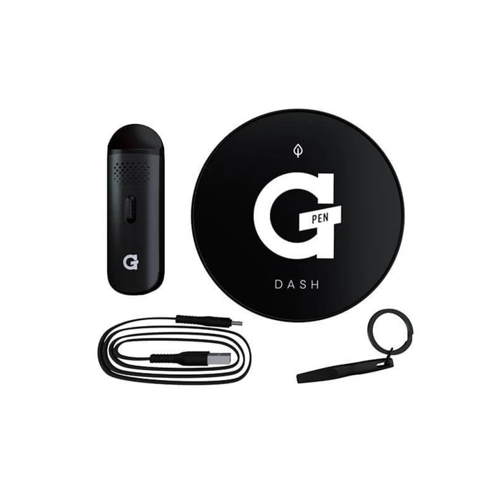 Vaporizador G Pen Dash - Bloommart Colombia