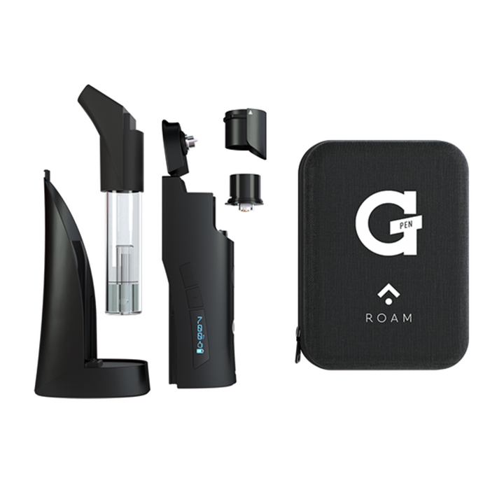 Vaporizador G Pen ROAM - Bloommart Colombia