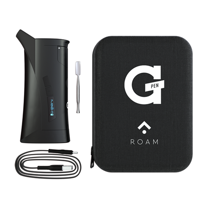 Vaporizador G Pen ROAM - Bloommart Colombia