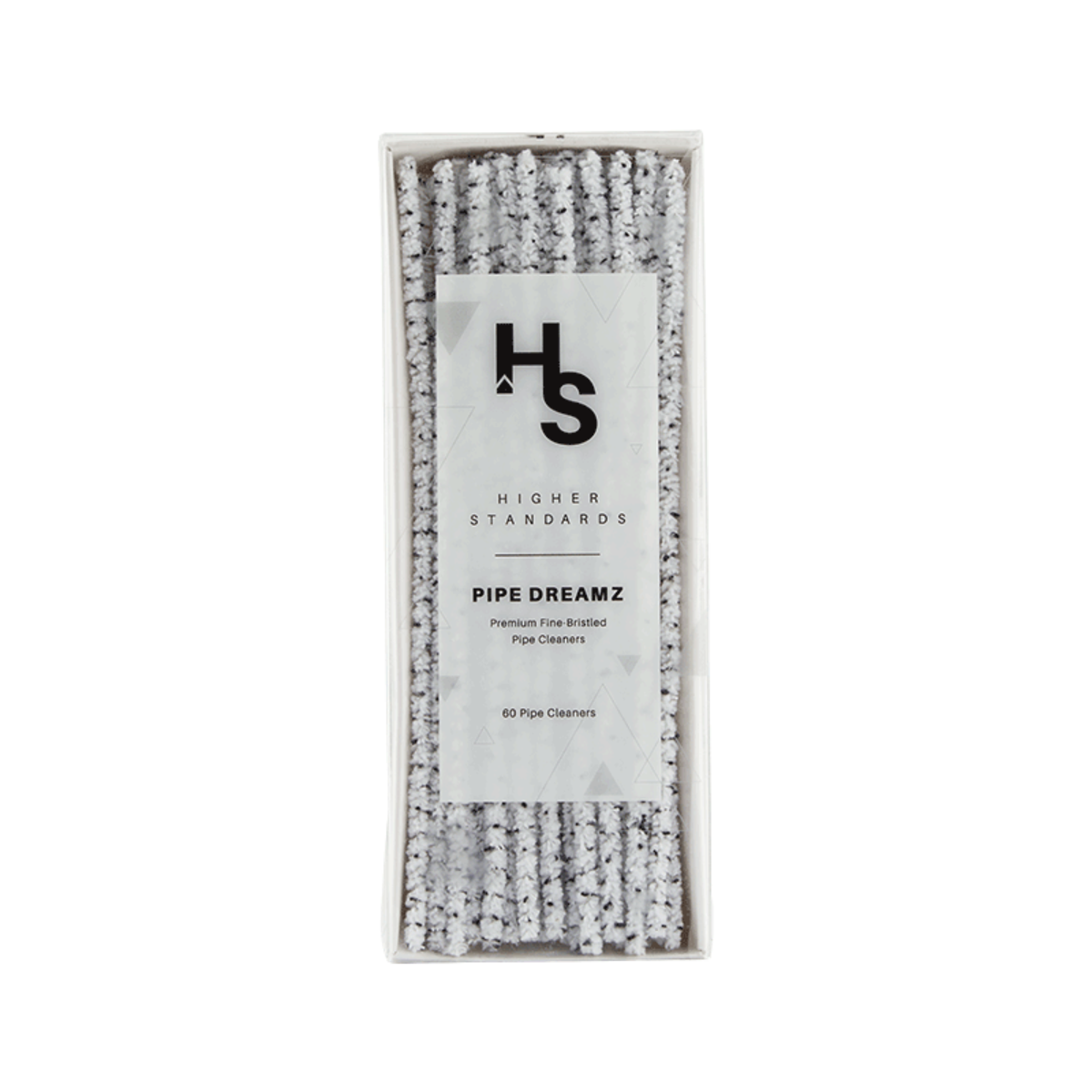 Limpiador de pipas y vaporizadores - Cerdas Duras - Bloommart Colombia