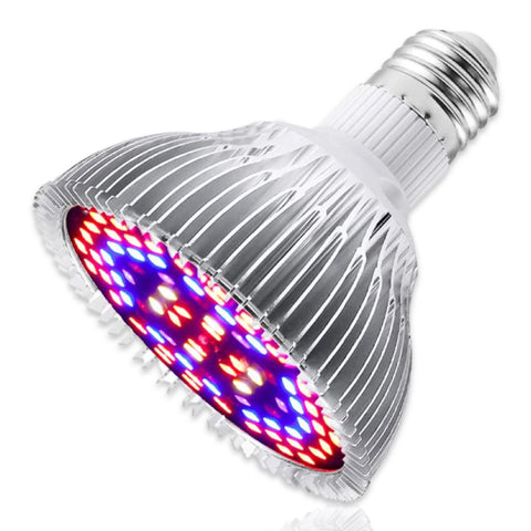Luces led para marihuana
