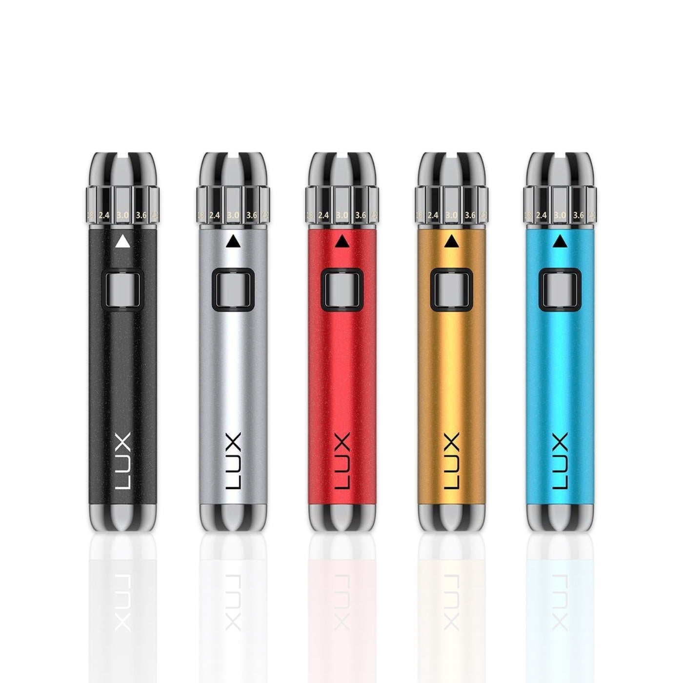 Yocan Lux 510 - Batería para destilados