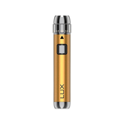 Yocan Lux 510 - Batería para destilados