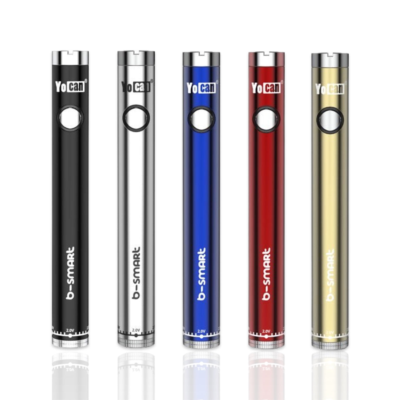 Yocan B-Smart - Batería para destilados