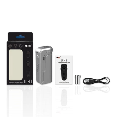 Yocan UNI - Vaporizador Mod para destilados