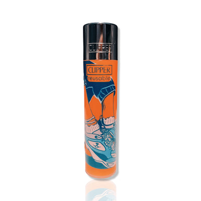 Encendedores Clipper - Colección Urban Life - Bloommart Colombia