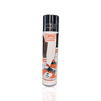 Encendedores Clipper - Colección Urban Life - Bloommart Colombia