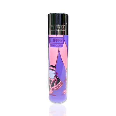 Encendedores Clipper - Colección Urban Life - Bloommart Colombia