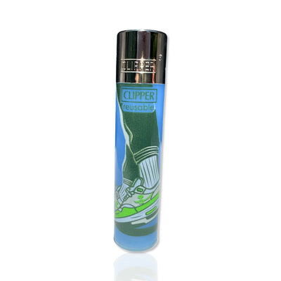 Encendedores Clipper - Colección Urban Life - Bloommart Colombia
