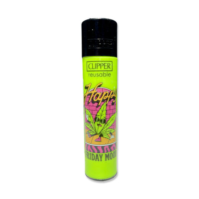 Encendedores Clipper  - Cannabis Mix - Bloommart Colombia