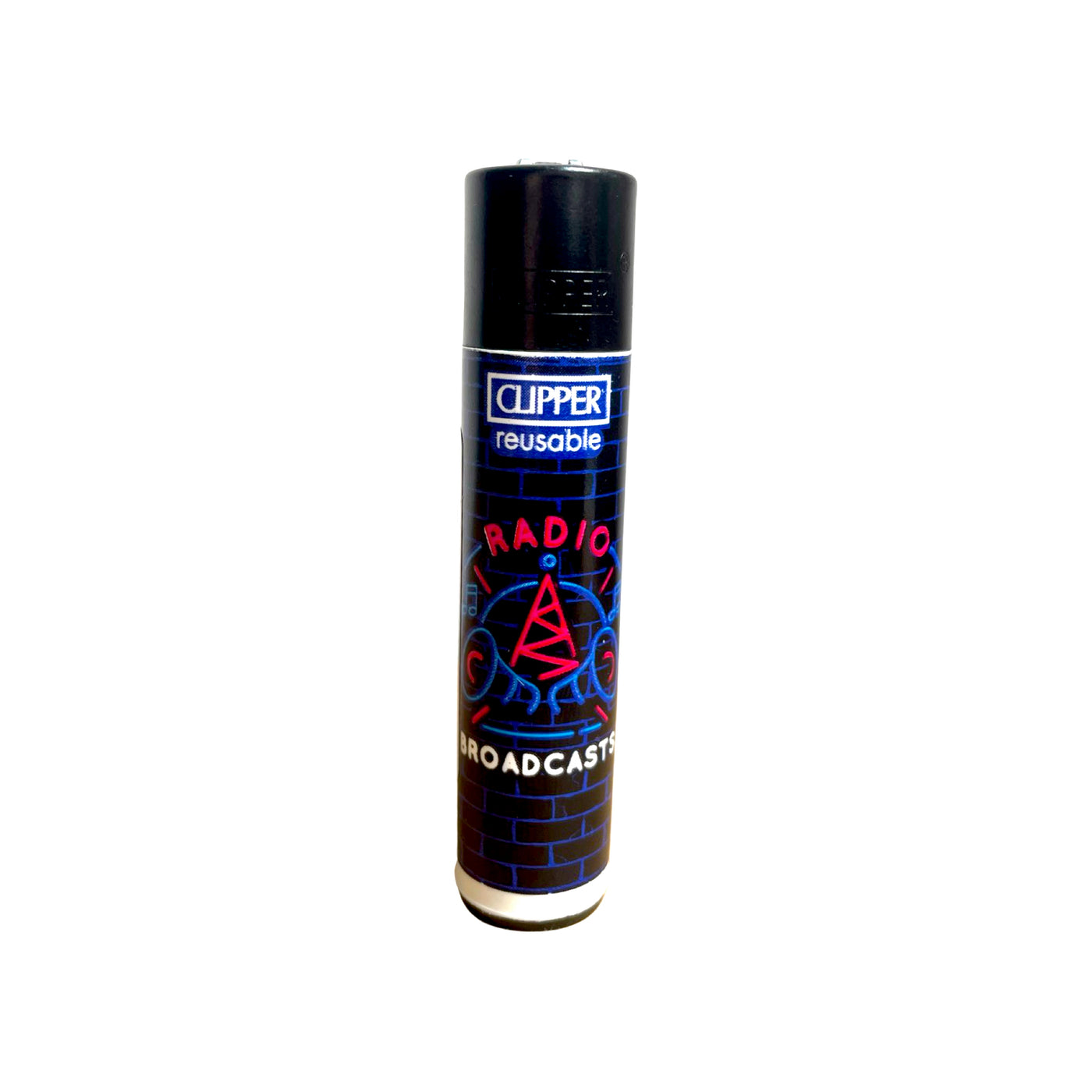 Encendedores Clipper - Radio Mix - Bloommart Colombia