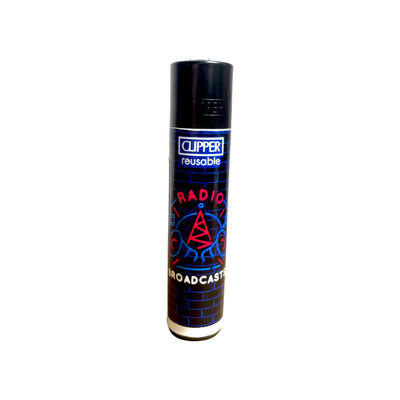 Encendedores Clipper - Radio Mix - Bloommart Colombia
