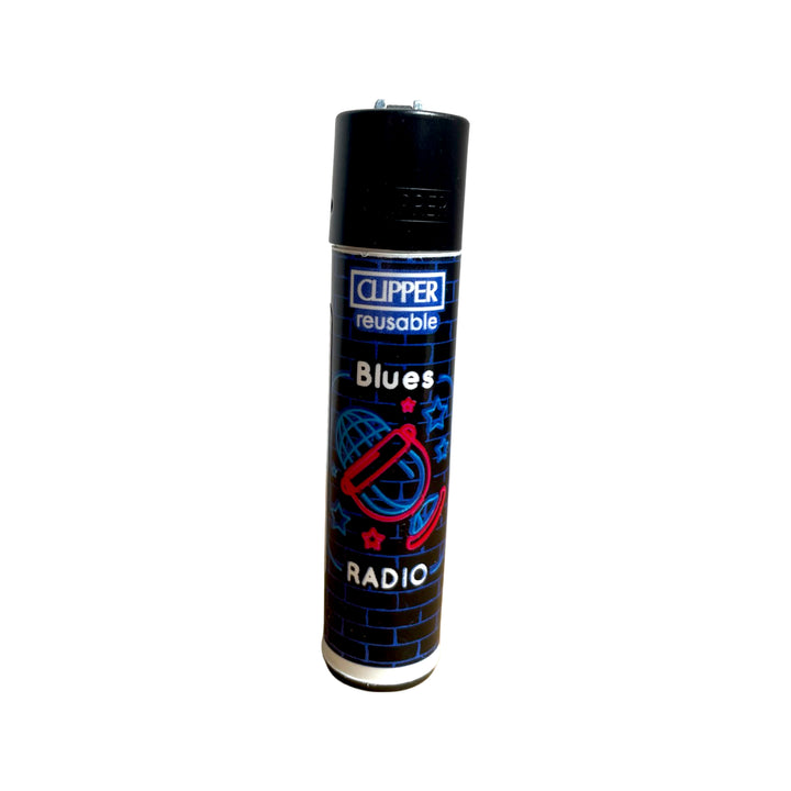 Encendedores Clipper - Radio Mix - Bloommart Colombia
